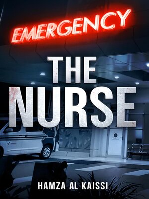 cover image of The Nurse